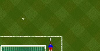 World Cup USA 94 SNES Screenshot