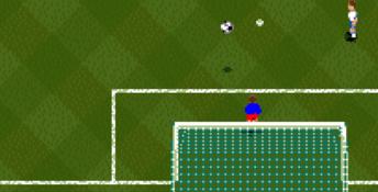 World Cup USA 94 SNES Screenshot