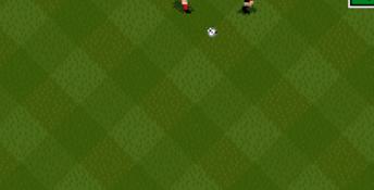 World Cup USA 94 SNES Screenshot
