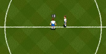 World Cup USA 94 SNES Screenshot