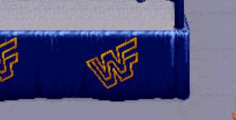 WWF Royal Rumble SNES Screenshot