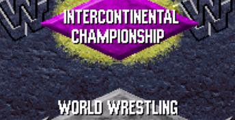 WWF Wrestlemania: The Arcade Game SNES Screenshot