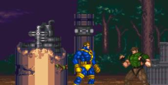 X-Men: Mutant Apocalypse
