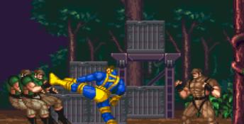 X-Men: Mutant Apocalypse