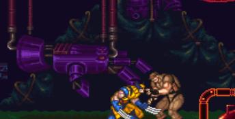 X-Men: Mutant Apocalypse