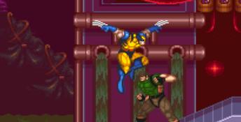 X-Men: Mutant Apocalypse