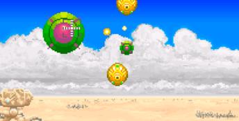 X-Zone SNES Screenshot