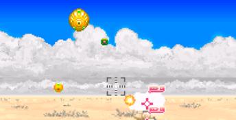 X-Zone SNES Screenshot
