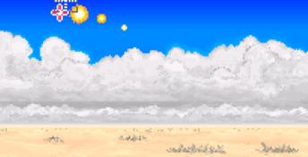 X-Zone SNES Screenshot