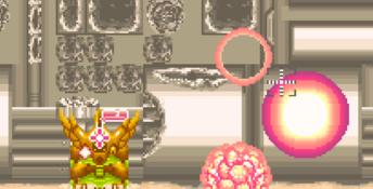 X-Zone SNES Screenshot