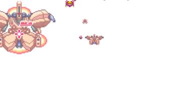 X-Zone SNES Screenshot