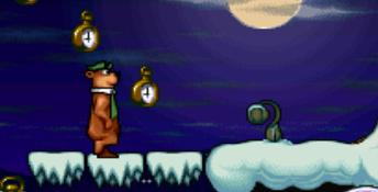 Adventures of Yogi Bear