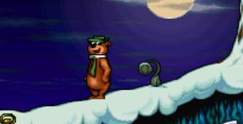 Adventures of Yogi Bear
