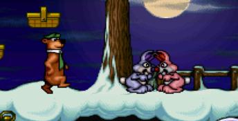 Adventures of Yogi Bear