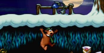 Adventures of Yogi Bear