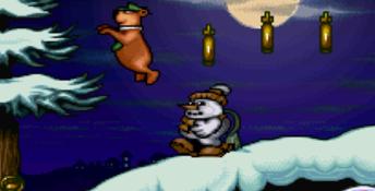 Adventures of Yogi Bear