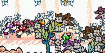 Super Mario World 2: Yoshi's Island