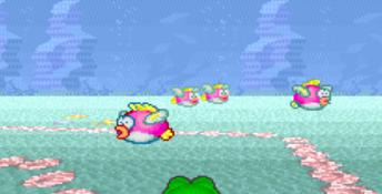 Yoshi's Safari