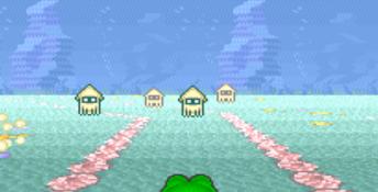Yoshi's Safari