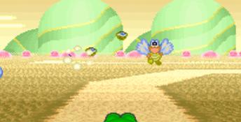 Yoshi's Safari