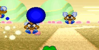Yoshi's Safari