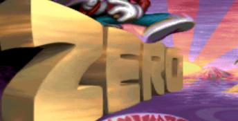 Zero the Kamikaze Squirrel SNES Screenshot