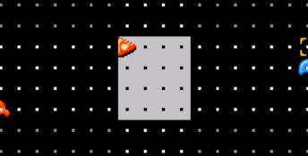 Zoop SNES Screenshot