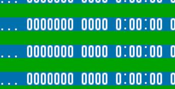 Zoop SNES Screenshot
