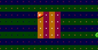 Zoop SNES Screenshot