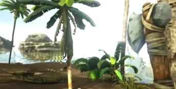 Ark Survival Evolved Nintendo Switch Screenshot