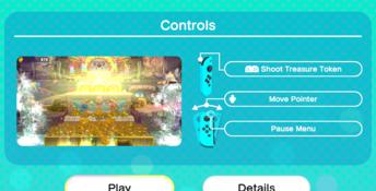 Disney Tsum Tsum Festival Nintendo Switch Screenshot