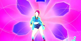 Just Dance 2018 Nintendo Switch Screenshot