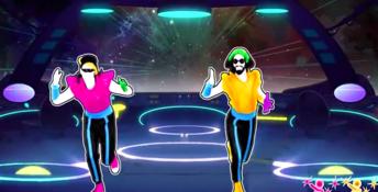 Just Dance 2018 Nintendo Switch Screenshot