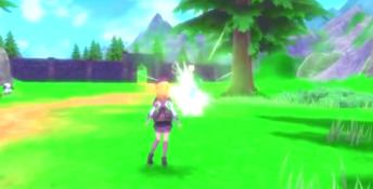 Rune Factory 5 Nintendo Switch Screenshot