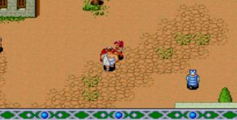 Exile TurboDuo Screenshot
