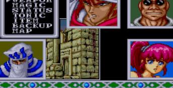 Exile TurboDuo Screenshot