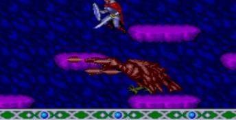 Exile TurboDuo Screenshot