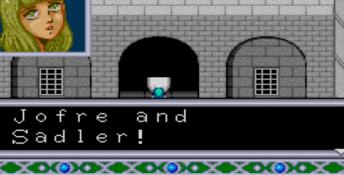 Exile TurboDuo Screenshot