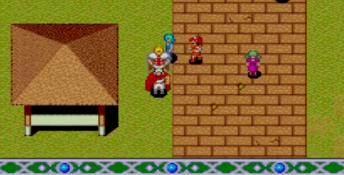 Exile TurboDuo Screenshot