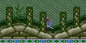 Exile TurboDuo Screenshot