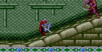 Exile TurboDuo Screenshot
