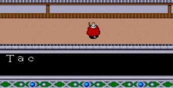 Exile TurboDuo Screenshot