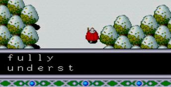 Exile TurboDuo Screenshot