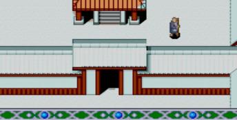 Exile TurboDuo Screenshot