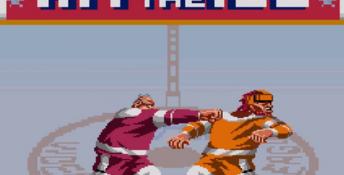 Hit The Ice TurboDuo Screenshot