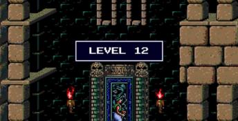 Prince Of Persia TurboDuo Screenshot