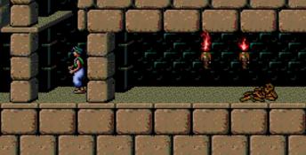 Prince Of Persia TurboDuo Screenshot