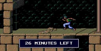 Prince Of Persia TurboDuo Screenshot
