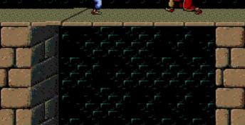 Prince Of Persia TurboDuo Screenshot