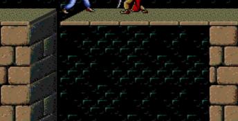 Prince Of Persia TurboDuo Screenshot